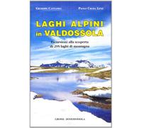 Laghi alpini in Valdossola