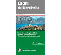 Laghi del Nord Italia