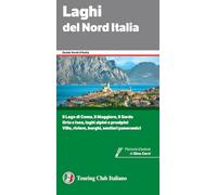 Laghi del Nord Italia