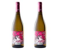 Lagilum - Vini del Lazio IGT - Migliori vini prodotti nel Lazio - (2, Chardonnay Lazio Igt)