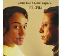 LAGINHA, MARIA JOAO E MAR - PERFIL