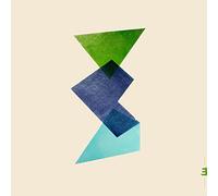 Mário Laginha/Julian Argüelles/Helge Andreas Norbakken Atlântico (CD) Album