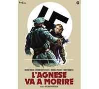 L' Agnese va a morire (DVD)