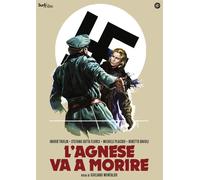 L'Agnese va a morire (DVD) Ingrid Thulin Stefano Satta Flores Michele Placido