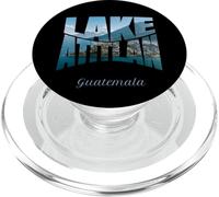 Lago Atitlan Guatemala PopSockets PopGrip per MagSafe