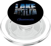 Lago Atitlan Guatemala Viaggi PopSockets PopGrip per MagSafe