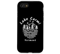 Lago Carmi Vermont Custodia per iPhone SE (2020) / 7/8