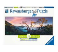 Ravensburger RVB17094 Puzzle da 1000 Pezzi - Lago del Monte Ijen, Giava