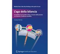 L'Ago della Bilancia: In equilibrio tra la pratica clinica, il vissuto della persona con obesità e l’evidenza scientifica