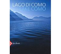 Lago di Como-Lake Como. Ediz. a colori