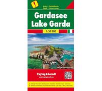 Lago di Garda 1:50.000: AK 0635