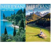 Lago di Garda-Dolomiti. Ediz. illustrata