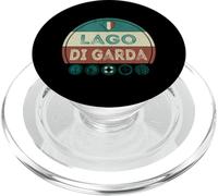 Lago di Garda Lago di Gardasee PopSockets PopGrip per MagSafe