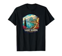 Lago di Garda Maglietta
