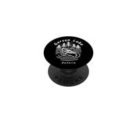 Lago Garson in Ontario PopSockets PopGrip Adesivo