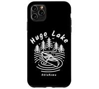 Lago Hugo, Oklahoma Custodia per iPhone 11 Pro Max