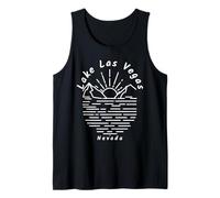 Lago Las Vegas Nevada Canotta