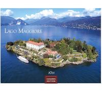 Lago Maggiore 2025 L 35x50cm