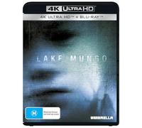 Lago Mungo - UHD Tutte le Regioni