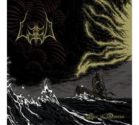 Lago Sea of Duress (CD) Album