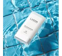 LAGOM Airy Velvet Sun Stick 18g SPF50+ PA++++ Protezione Solare Idratante MAD...