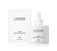 LAGOM Cellus Aqualane Serum - 50 ml K-beauty