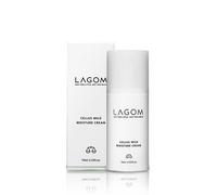 Lagom Cellus - Crema idratante delicata, 75 ml