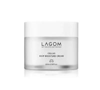 LAGOM Cellus Deep Moisture Cream - 60 ml K-BEAUTY
