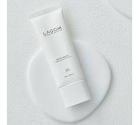 LAGOM Cellus Sun Gel Plus 40 ml SPF50+ P crema solare idratante