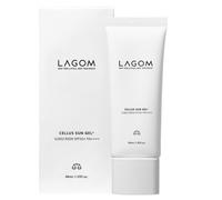 LAGOM Cellus Sun Gel Plus 40ml SPF50+ P Crema Solare Protezione Solare S...