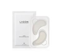 LAGOM - Parches para Ojos Peptide Micro Needle Patch