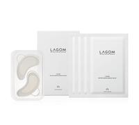 Lagom Peptide Micro Needle Patch, Cerotti Micro-ago Rassodanti, 8 pezzi