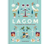 Linnea Dunne Lagom (Copertina rigida)