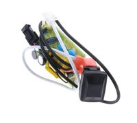 Lagomloot Alimentatore per troncatrice, parte di ricambio N693195 per modelli Dewalt DWS780 DWS716XPS, componente alloggiamento in plastica