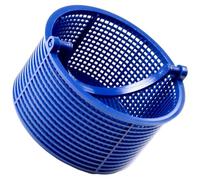 Lagomloot Cestello di ricambio per skimmer automatici Hayward compatibile con SP1098, Dyna-Skim, Auto-Skim PT & Serie Economy (SP1091ES/SP1096/SP1097), diametro esterno 14,5 cm x lunghezza 7,6 cm