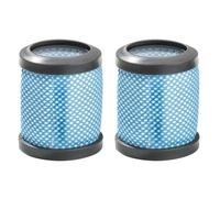 Lagomloot Filtro in tessuto lavabile per aspirapolvere Candy Broom, compatibile con modelli CT501 CAS100 CAS10DD011 CAS10GC011, schermo antipolvere riutilizzabile, confezione da 2