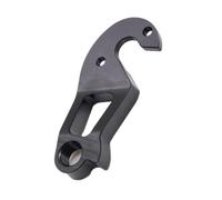 Lagomloot Forcellino deragliatore per Vanrysel RCR EDR, Ultra, Triban, CNC 7075 Alluminio Dropout, Compatibile con Dura-Ace R9100, per ULTEGRA R8000, 105 R7000