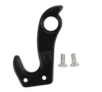 Lagomloot Gancio per deragliatore posteriore per bici, compatibile con modelli Avail/TCR/Envie 2012-2016 e Liv, gancio in lega di alluminio con bulloni