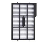 Lagomloot Kit di ricambio per Eufy per Omni E25 E28, spazzola principale, 4 spazzole laterali, 4 sacchetti per la polvere, 2 filtri, filtro in fibra ultra fine Meltblown