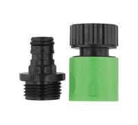 Lagomloot Kit di scarico rapido per barca, strumento di lavaggio del motore con filettatura interna e valvola scorrevole per Sea-Doo 1997-2011 PWC e per Kawasaki 4 tempi, accessorio di manutenzione in