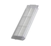 Lagomloot Per conga 11090 spazzole laterali di ricambio, panni e filtro kit da 6 spazzole laterali, confezione da 5 panni lavabili, confezione da 4 filtri per Cecotec per robot aspirapolvere conga