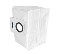 Lagomloot per deebot per x1 per Omni TURBO Robot Vacuum Kit di sostituzione 19 pezzi spazzola filtro, panni mocio e sacchetti per la polvere compatibile con X1, OMNI, TURBO, per yeedi KK