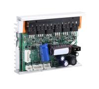 Lagomloot Scheda di controllo per scooter elettrico Xiaomi Mi4 Lite, di ricambio, circuito principale per controllo motore scooter, struttura in metallo e plastica, 9 x 7 x 3 cm, 160 g