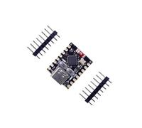 Lagomloot Scheda di sviluppo ESP32-C3, microcontroller RISC-V 160MHz con Wi-Fi, sicurezza AES per l'apprendimento della programmazione IoT