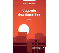 L'agonie des damnées