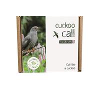 Lagoon Group Bird Call-The Cuckoo, Brown, 85520