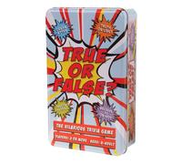 Lagoon Group The 5342 True or False Game, Multi
