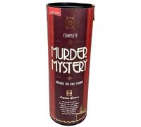 Lagoon L1144 Murder Mystery on a Cruise Ship Game