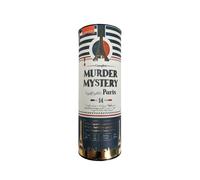 Lagoon L1145 Murder Paris Mystery Game