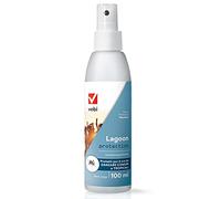 Lagoon Protection 100ML Spray Repellente per zanzare Comuni e Tropicali in situazioni Estreme.
